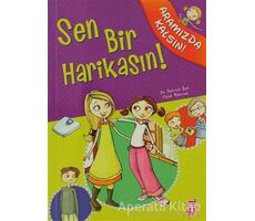 Sen Bir Harikasın! - Patrice Eon - Genç Timaş