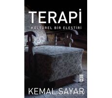Terapi - Kemal Sayar - Timaş Yayınları