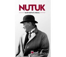 Nutuk - Mustafa Kemal Atatürk - Elips Kitap