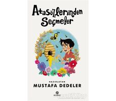 Atasözlerinden Seçmeler - Mustafa Dedeler - Hasbahçe