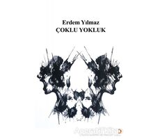 Çoklu Yokluk - Erdem Yılmaz - Cinius Yayınları