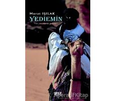 Yediemin - Murat Işılak - Gece Kitaplığı