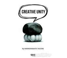 Creative Unity - Rabindranath Tagore - Gece Kitaplığı