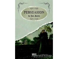 Persuasion - Jane Austen - Gece Kitaplığı