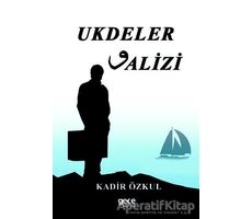 Ukteler Valizi - Kadir Özkul - Gece Kitaplığı