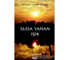 Suda Yanan Işık - Necdet Nabi Canik - Gece Kitaplığı