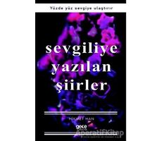 Sevgiliye Yazılan Şiirler - Hikmet Han - Gece Kitaplığı