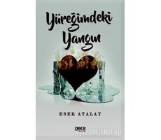 Yüreğimdeki Yangın - Eser Atalay - Gece Kitaplığı