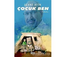 Çocuk Ben - Şevki Atik - Gece Kitaplığı