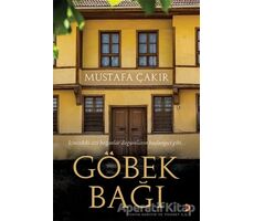 Göbek Bağı - Mustafa Çakır - Cinius Yayınları