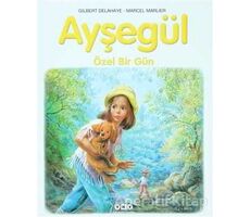 Ayşegül 48 - Özel Bir Gün - Gilbert Delahaye - Yapı Kredi Yayınları