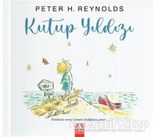 Kutup Yıldızı - Peter H. Reynolds - Altın Kitaplar