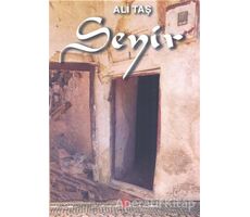 Seyir - Ali Taş - Can Yayınları (Ali Adil Atalay)