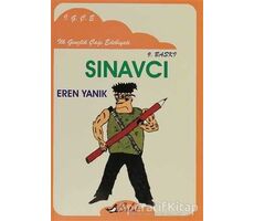 Sınavcı - Eren Yanık - Bulut Yayınları