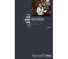 Neler Sordular - İhsan Süreyya Sırma - Beyan Yayınları