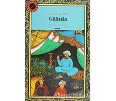 Gülistan - Şeyh Sadii Şirazi - Beyan Yayınları