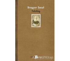 Kroyçer Sonat - Lev Nikolayeviç Tolstoy - Beyan Yayınları