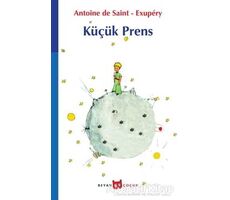 Küçük Prens - Antoine de Saint-Exupery - Beyan Yayınları