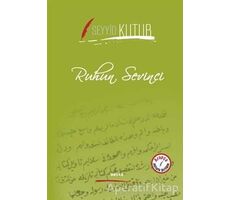 Ruhun Sevinci - Seyyid Kutub - Beyan Yayınları