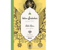 İslam Önderleri - Salih Saim Unar - Beyan Yayınları