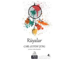 Rüyalar - Carl Gustav Jung - Pinhan Yayıncılık