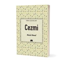Cezmi - Namık Kemal - Ema Kitap