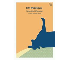 Wooster Düsturları - P. G. Wodehouse - Yedi Yayınları