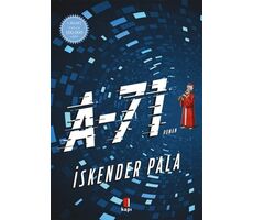 A-71 - İskender Pala - Kapı Yayınları