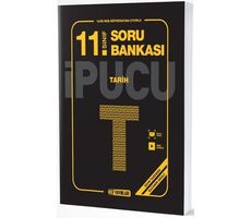 Hız Yayınları 11. Sınıf Tarih İpucu Soru Bankası