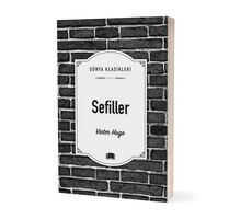 Sefiller - Victor Hugo - Ema Kitap