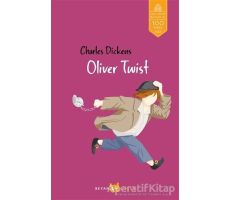 Oliver Twist (Tam Metin) - Charles Dickens - Beyan Yayınları