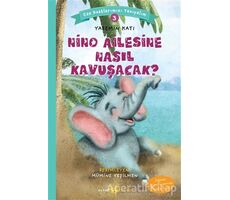 Nino Ailesine Nasıl Kavuşacak? - Can Dostlarımızı Tanıyalım 3 - Yasemin Katı - Beyan Yayınları