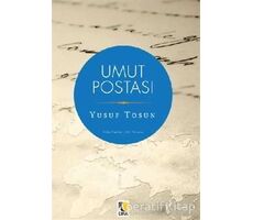 Dünya Postası - Yusuf Tosun - Çıra Yayınları