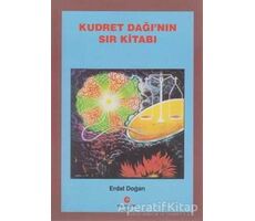 Kudret Dağı’nın Sır Kitabı - Erdal Doğan - Can Yayınları (Ali Adil Atalay)