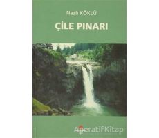 Çile Pınarı - Nazlı Köklü - Can Yayınları (Ali Adil Atalay)