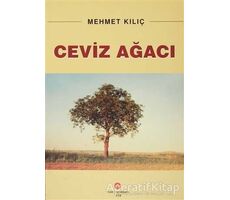 Ceviz Ağacı - Mehmet Kılıç - Can Yayınları (Ali Adil Atalay)