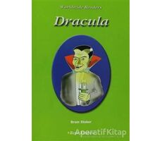 Level 3 Dracula - Bram Stoker - Beşir Kitabevi