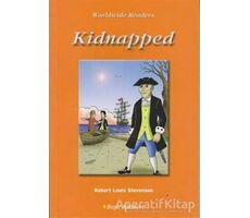 Kidnapped - Robert Louis Stevenson - Beşir Kitabevi