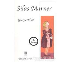 Silas Marner - George Eliot - Bilge Kültür Sanat
