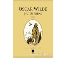 Mutlu Prens - Oscar Wilde - Bilge Kültür Sanat