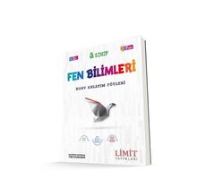 Limit 8. Sınıf Fen Bilimleri Kronometre Konu Anlatım Föyleri