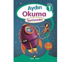 Aydın 1. Sınıf 2. Dönem Okuma Serüvenim