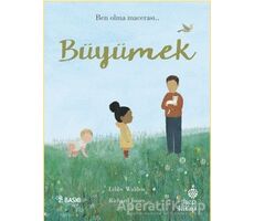 Büyümek - Libby Walden - Hep Kitap