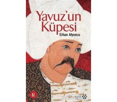 Yavuz’un Küpesi - Erhan Afyoncu - Yeditepe Yayınevi