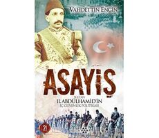 Asayiş - Vahdettin Engin - Yeditepe Yayınevi