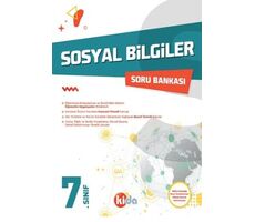 Kida 7. Sınıf Sosyal Bilgiler Soru Bankası