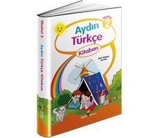 Aydın 2. Sınıf Türkçe Kitabım