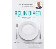 Açlık Diyeti - Murat Balanlı - Hayykitap