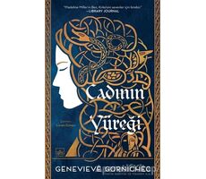 Cadının Yüreği - Genevieve Gornichec - İthaki Yayınları