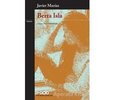 Berta Isla - Javier Marias - Yapı Kredi Yayınları
